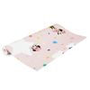 Kids At Home Papel Pintado Rainbow Minnie Rosa Noordwand