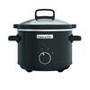 Crock Pot Olla Cocción Lenta Csc046x, 2.4 L