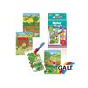 Galt Toys - Water Magic Granja, Libreta Para Colorear Para Niños A Partir De 3 Años (diset - 1003163)