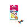 Galt Toys - Water Magic Hadas, Libreta Para Colorear Para Niños A Partir De 3 Años (diset - 1004399)