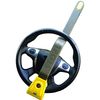 Bloqueo Del Volante Con Airbag - Stoplock Stickzif