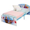 Cama Infantil - 140 X 70 Cm - Azul Disney Frozen con Ofertas en Carrefour