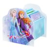 Almacenaje De Libros Para Niños - Azul Disney Frozen