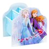 Almacenaje De Libros Para Niños - Azul Disney Frozen