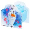 Almacenaje De Libros Para Niños - Azul Disney Frozen