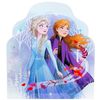 Almacenaje De Libros Para Niños - Azul Disney Frozen