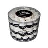 Cubo Overgrip Dunlop Tour Pro Blanco