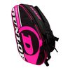 Paletero Dunlop Tour Intro Blk/pink 623658 Ofp