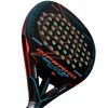 Pala De Pádel Dunlop Inferno Elite Lt G1 Hl Azul Naranja