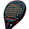 Pala De Pádel Dunlop Inferno Elite Lt G1 Hl Azul Naranja