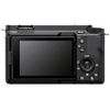 Sony Alpha Zv-e1 + Objetivo Zoom 28-60mm / Cámara Vlogging