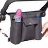 Bolso Organizador Para Silla Y Coche De Paseo De Bebé Clippasafe