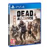 Juego Dead Alliance Ps4