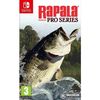 Interruptor Jepa Rapala Fishing Pro Series