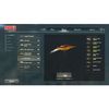 Interruptor Jepa Rapala Fishing Pro Series