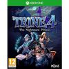 Trine 4: The Nightmare Prince Xbox One