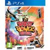 Street Power Football Para Ps4