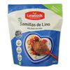 Semillas De Lino Molidas Linwoods