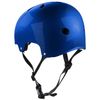Casco Essentials Matte Skate Helmet