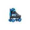 Patines Clásicos De Cuatro Ruedas Infantiles  Vision Blue - 37 -