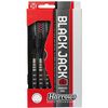 Dardos Harrows Black Jack 22 Gramos