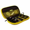 Funda Harrows Darts Z400 Wallet Yellow