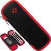 Funda Harrows Darts Blaze Red