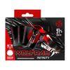 Harrows Darts Wolfram Infinity 18g 97%