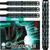 Harrows Darts Oracle 18g 90%