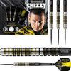 Dardos Harrows Chizzy Dave Chisnall 90% 21g