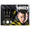 Dardos Harrows Chizzy Dave Chisnall 90% 21g