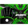 Harrows Darts Avanti 90% 18g