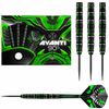 Dardos Harrows Avanti 21g 90%