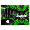 Dardos Harrows Avanti 23g 90%