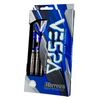 Harrows Darts Vespa Brass 16g