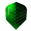 Harrows Darts Flights Paragon Green 7600