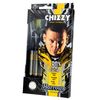 Harrows Darts Dave Chisnall Chizzy 80% 18g