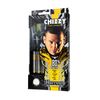 Dardos Harrows Chizzy Dave Chisnall Steel 80% 24g  Bd82324