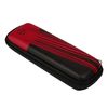 Funda Harrows Dart Blaze Fire Roja