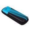 Funda Harrows Dart Blaze Fire Aqua