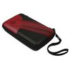 Funda Harrows Dart Blaze Fire Pro 6 Red