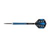 Harrows Darts Swarm Vivid Blue Steel Tip 90% 21g