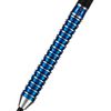 Harrows Darts Swarm Vivid Blue Steel Tip 90% 21g