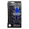 Harrows Darts Swarm Vivid Blue Steel Tip 90% 22g