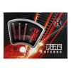 Harrows Darts Fire Inferno 90% 18g