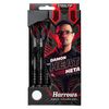 Dardos Harrows Damon Heta The Heat Steel 90% 23g  Bd8183123