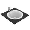 Ideal Standard E505301 Connect Lavabo Encastre 48 Redondo