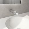 Ideal Standard E505401 Connect Lavabo Bajo Encastre 48 Redondo Blanco