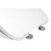 Ideal Standard E129001 Connect Space Tapa Asiento Blanco