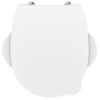 Ideal Standard S453301 Contour 21 Tapa Asiento Blanco